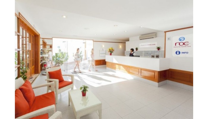 Hotel Roc Lago Park Apts. poza 9