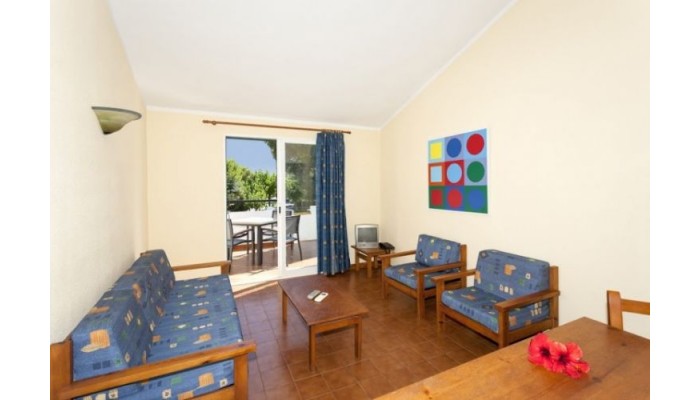 Hotel Roc Lago Park Apts. poza 1