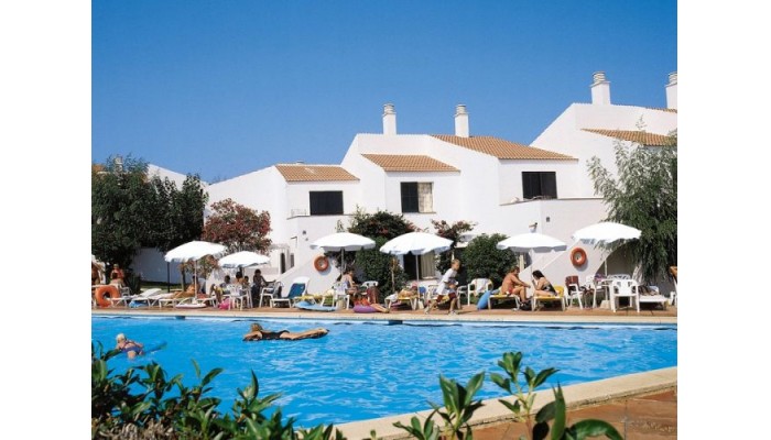 Hotel Roc Lago Park Apts. poza 10