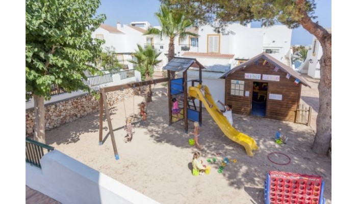 Hotel Roc Lago Park Apts. poza 6