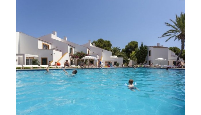 Hotel Roc Lago Park Apts. poza 5