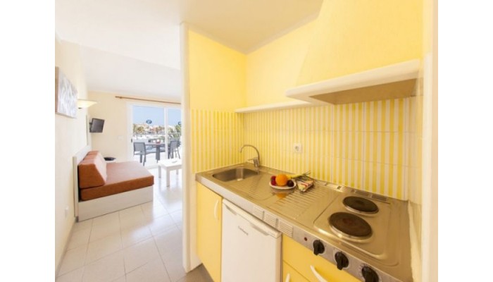 Hotel Roc Lago Park Apts. poza 3