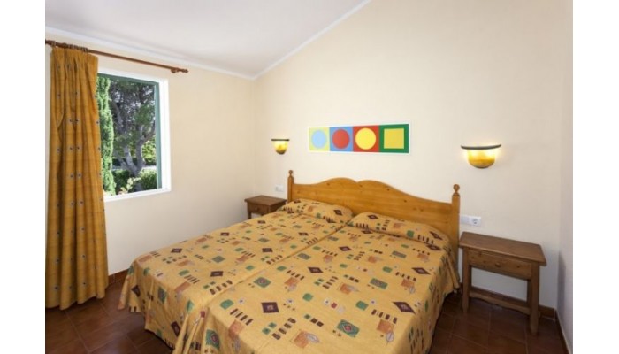 Hotel Roc Lago Park Apts. poza 7