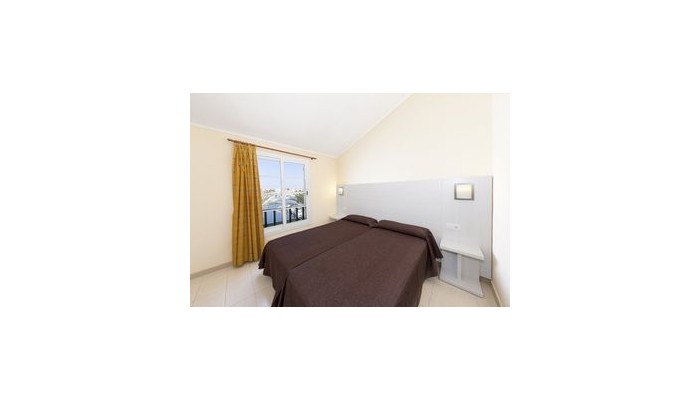 Hotel Roc Lago Park poza 6