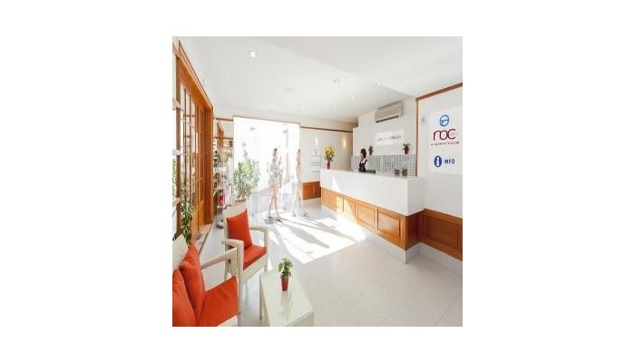 Hotel Roc Lago Park poza 11