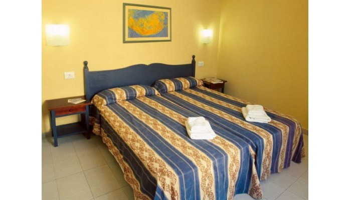 Hotel Roc Menorca Mar poza 8