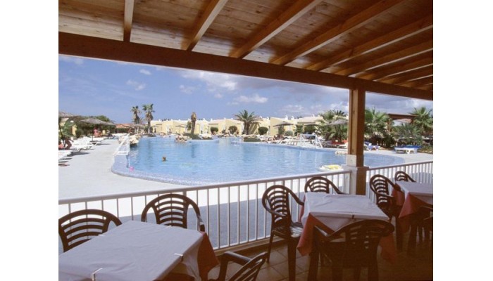 Hotel Roc Menorca Mar poza 5