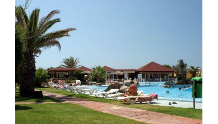 Hotel Roc Menorca Mar poza 2