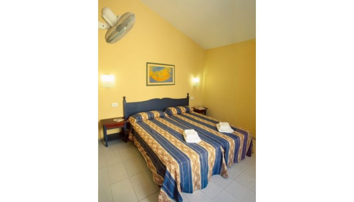 Hotel Roc Menorcamar Aptos poza 2