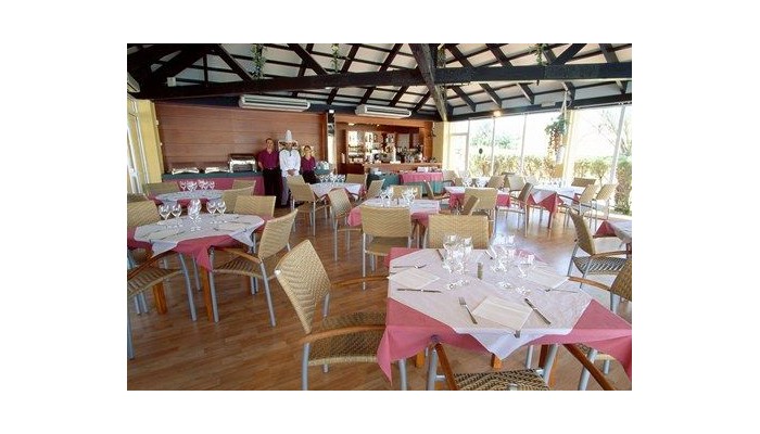 Hotel Roc Menorcamar Aptos poza 6