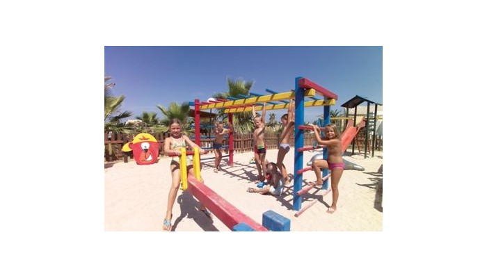 Hotel Roc Menorcamar poza 5