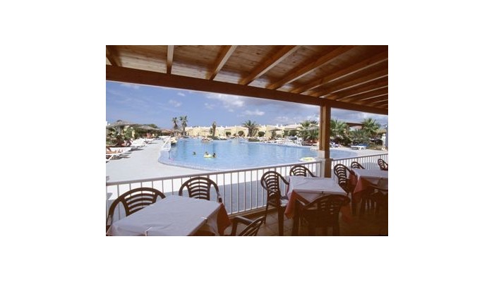 Hotel Roc Menorcamar poza 6