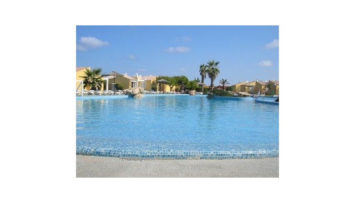 Hotel Roc Menorcamar poza 4