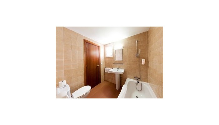 Hotel Roc Oasis Park poza 0