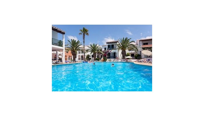 Hotel Roc Oasis Park poza 7