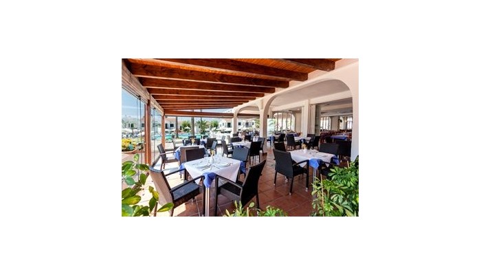 Hotel Roc Oasis Park poza 2