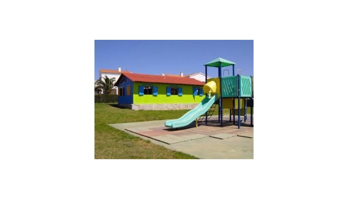 Hotel Roc Oasis Park poza 3