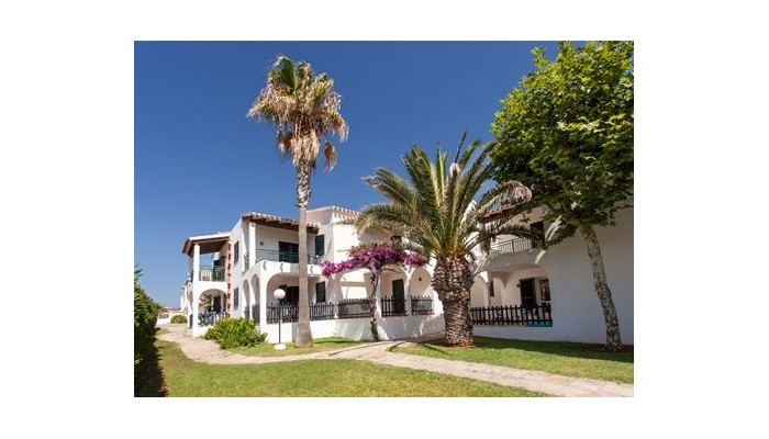 Hotel Roc Oasis Park poza 4