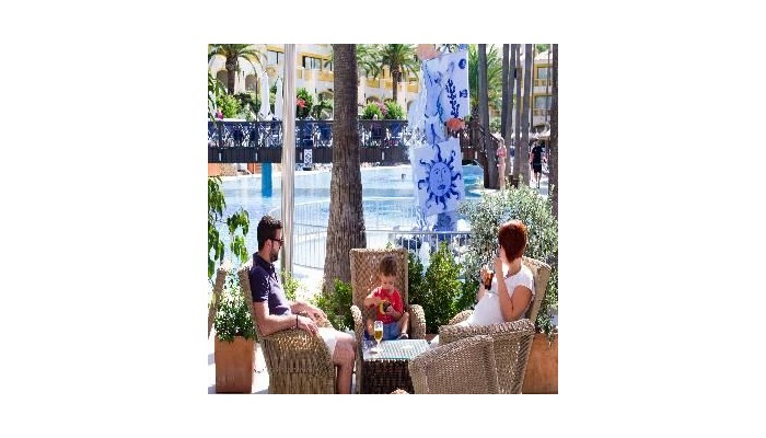 Hotel Royal Son Bou Family Club poza 2