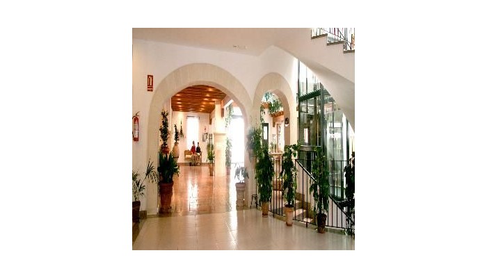 Hotel Royal Son Bou Family Club poza 4