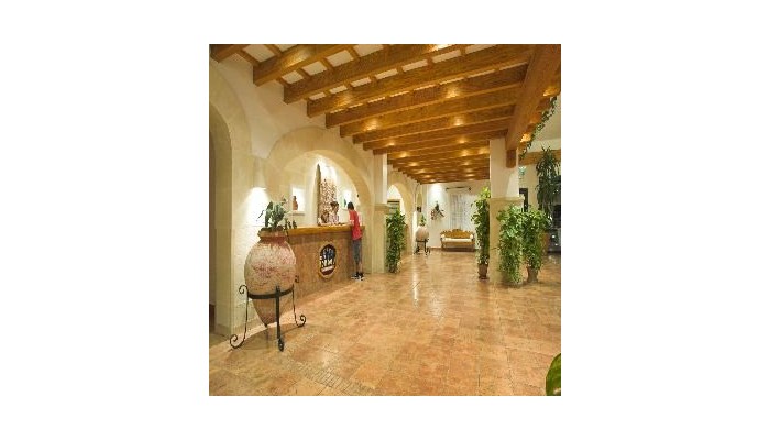 Hotel Royal Son Bou Family Club poza 7