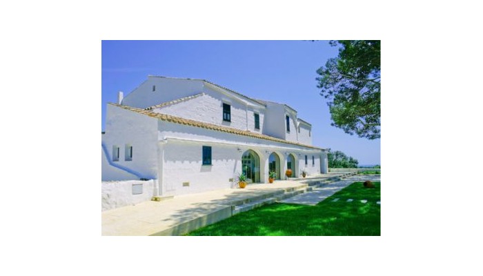 Hotel Rural Binigaus Vell poza 0