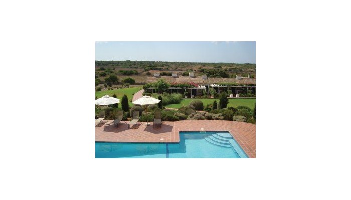 Hotel Rural Morvedra Nou poza 6