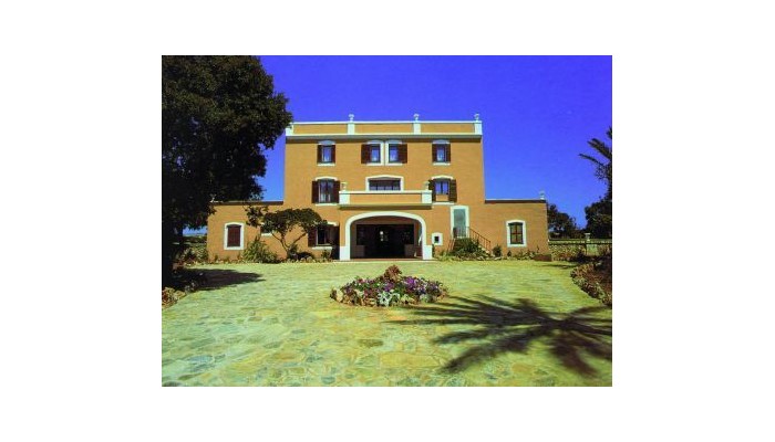 Hotel Rural Sant Ignasi poza 0