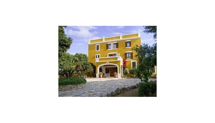 Hotel Rural Sant Ignasi poza 1