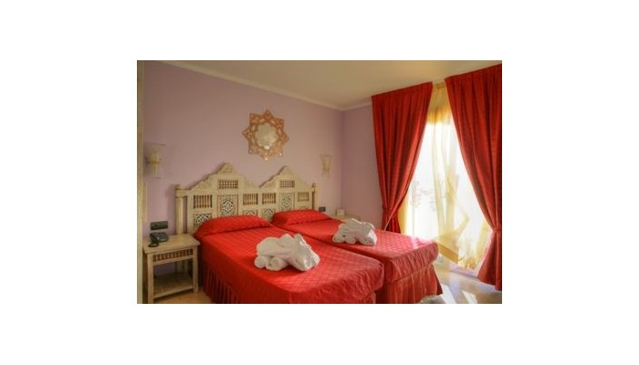 Hotel Sa Barrera poza 3