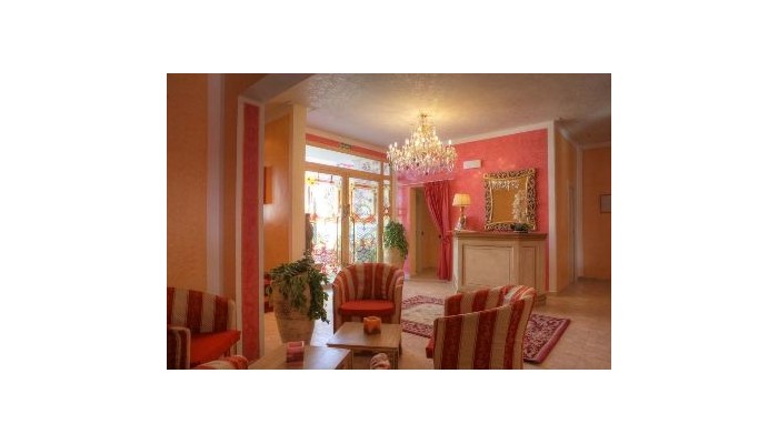 Hotel Sa Barrera poza 11