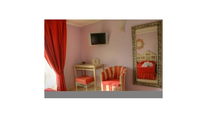 Hotel Sa Barrera poza 4