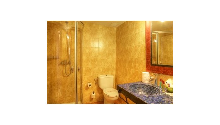 Hotel Sa Barrera poza 6