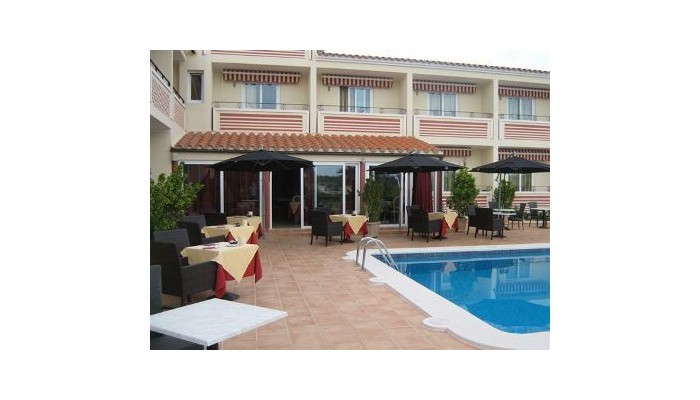 Hotel Sa Barrera poza 2