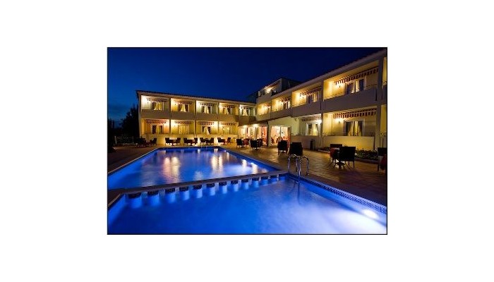 Hotel Sa Barrera poza 10