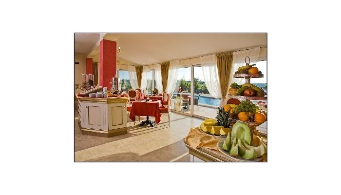 Hotel Sa Barrera poza 8