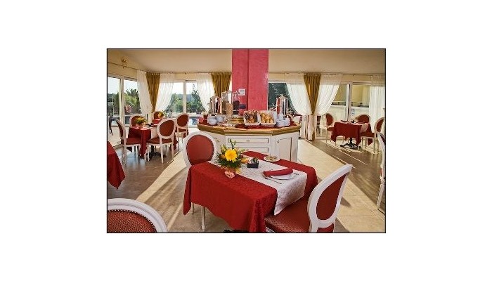 Hotel Sa Barrera poza 9