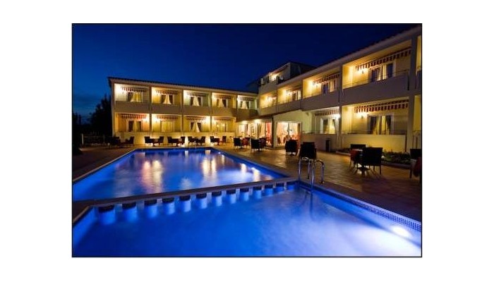 Hotel Sa Barrera poza 0