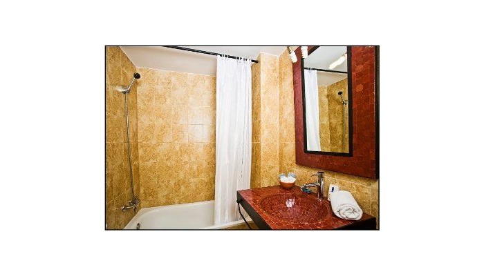 Hotel Sa Barrera poza 5