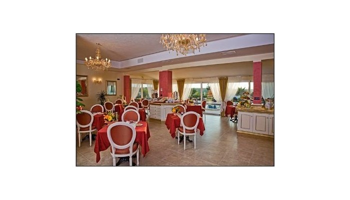 Hotel Sa Barrera poza 7