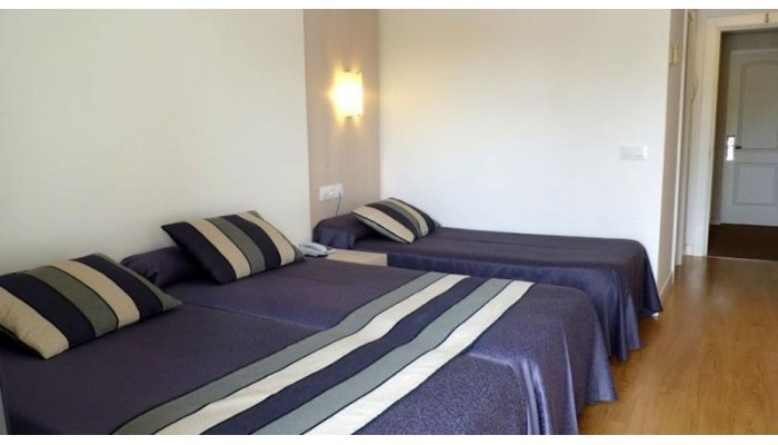 Hotel Sagitario Playa poza 8