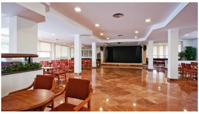 Hotel Sagitario Playa poza 3