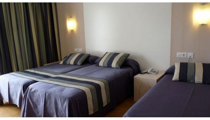 Hotel Sagitario Playa poza 9