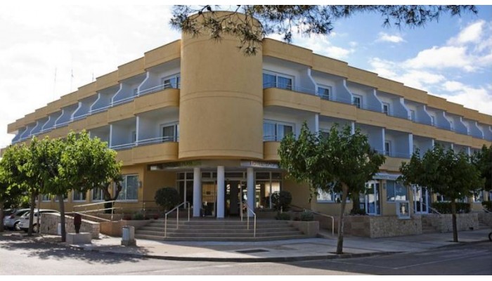 Hotel Sagitario Playa poza 0