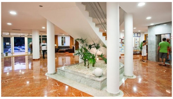 Hotel Sagitario Playa poza 2