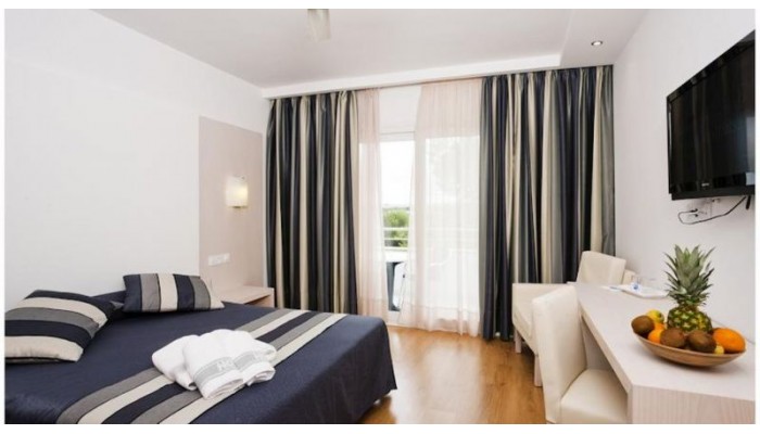 Hotel Sagitario Playa poza 6