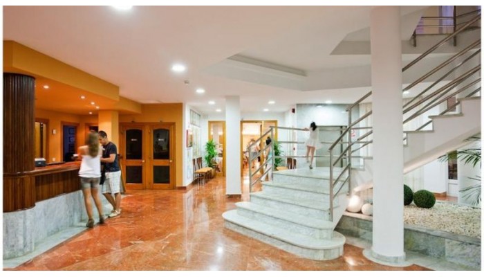 Hotel Sagitario Playa poza 4