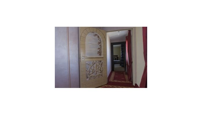 Hotel San Miguel poza 5