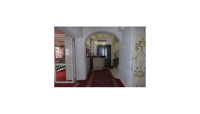 Hotel San Miguel poza 4