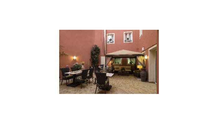 Hotel San Miguel poza 9